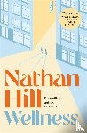 Hill, Nathan - Wellness