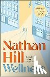 Hill, Nathan - Wellness