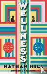Hill, Nathan - Wellness