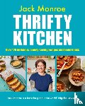 Monroe, Jack - Thrifty Kitchen