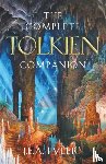 E A Tyler, J - The Complete Tolkien Companion