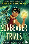 Thomas, Aiden - The Sunbearer Trials