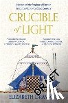 Drayson, Elizabeth - Crucible of Light