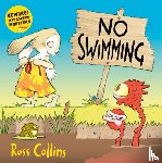 Collins, Ross - No Swimming
