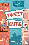 Lord, Emma - Tweet Cute