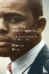 Rees, Marvin - Let's See What Happens