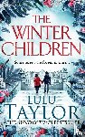 Taylor, Lulu - The Winter Children