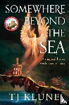Klune, TJ - Somewhere Beyond the Sea