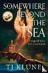 Klune, TJ - Somewhere Beyond the Sea