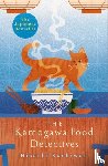 Kashiwai, Hisashi - The Kamogawa Food Detectives