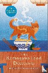 Kashiwai, Hisashi - The Kamogawa Food Detectives