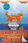 Kashiwai, Hisashi - The Kamogawa Food Detectives - The Heartwarming Japanese Bestseller