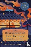 Kashiwai, Hisashi - The Restaurant of Lost Recipes