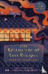 Kashiwai, Hisashi - The Restaurant of Lost Recipes
