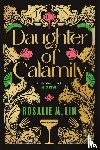 Lin, Rosalie M. - Daughter of Calamity