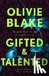 Blake, Olivie - Gifted & Talented