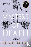 Blake, Olivie - Masters of Death