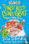 Donaldson, Julia - The Three Billy Goats Gruff and Other Plays
