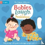 Addyman, Dr Caspar - Babies Laugh at Peekaboo