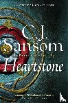 Sansom, C. J. - Heartstone