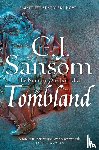 Sansom, C. J. - Tombland