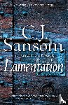 Sansom, C. J. - Lamentation