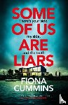 Cummins, Fiona - Some of Us Are Liars