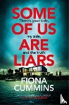 Cummins, Fiona - Some of Us Are Liars