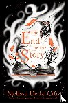Cruz, Melissa de la - The End of the Story