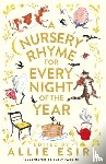 Esiri, Allie - A Nursery Rhyme for Every Night of the Year