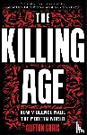Crais, Clifton - The Killing Age