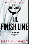 Stewart, Kate - The Finish Line