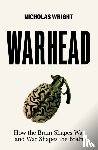 Wright, Nicholas - Warhead