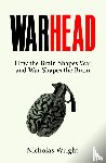 Wright, Nicholas - Warhead