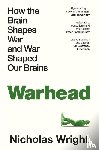 Wright, Nicholas - Warhead