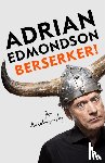 Edmondson, Adrian - Berserker!