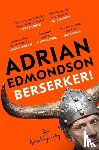Edmondson, Adrian - Berserker!