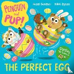 Gardner, Hazel - The Perfect Egg