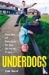 Budd, Joel - Underdogs