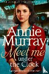 Murray, Annie - Meet Me Under the Clock