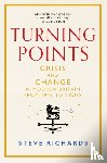 Richards, Steve - Turning Points