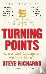 Richards, Steve - Turning Points