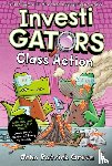 Green, John Patrick - InvestiGators Class Action