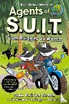 Green, John Patrick - Agents of S.U.I.T.: From Badger to Worse