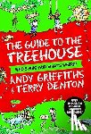 Griffiths, Andy - Andy and Terry's Guide to the Treehouse: Who's Who and What's Where?