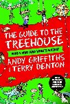 Griffiths, Andy - Andy and Terry's Guide to the Treehouse: Who's Who and What's Where?