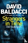 Baldacci, David - Strangers in Time