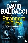 Baldacci, David - Strangers in Time