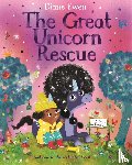 Ewen, Diane - The Great Unicorn Rescue