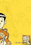 Luen Yang, Gene - American Born Chinese